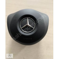 BAŞKAN TİC.MERCEDES AMG A W176 CLA W117 C W205 E W213 DİREKSİYON AİRBAG